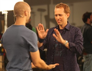About Us - Hands On Approach