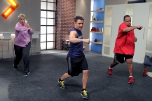 TB CardioKickboxing