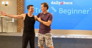 Top Fitness Trends 2014 Fitness Programs for Older Adults
