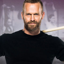 Bob Harper