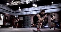 Reel P90X2