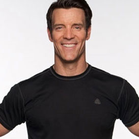 Tony Horton